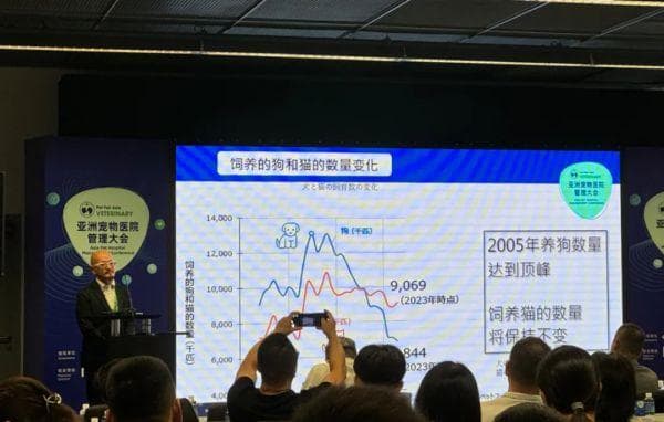 日本宠物医疗的未来趋势：小规模经营的挑战与前景