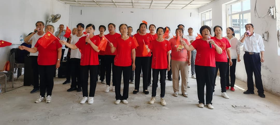 河北平泉：铸牢民族团结意识，共植同心向上“幸福树”