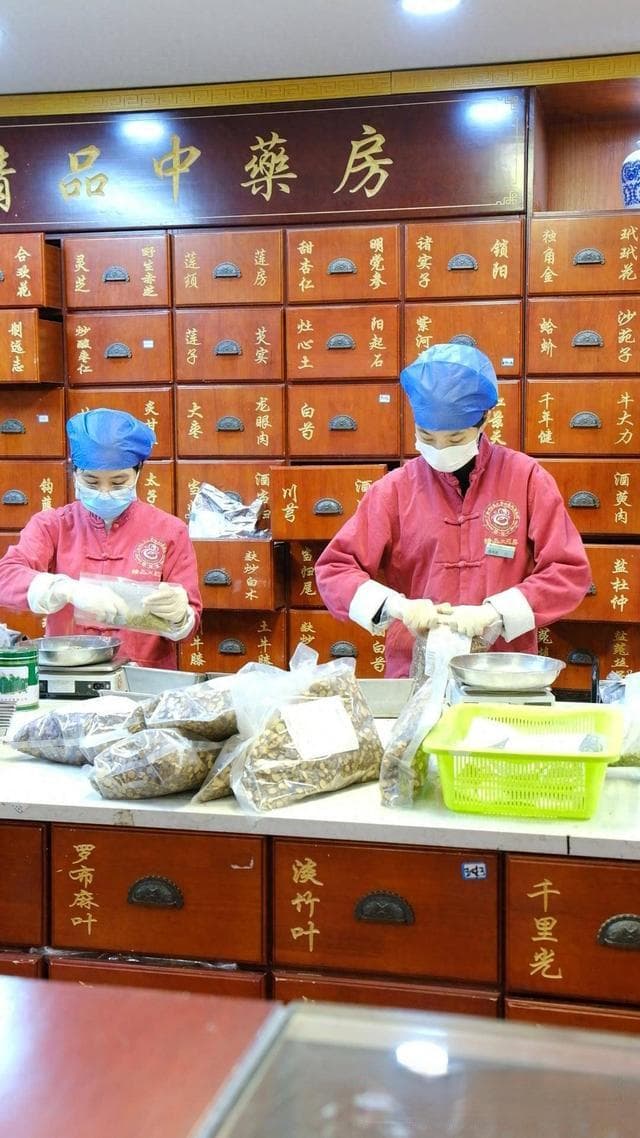 广西名医推荐：这些抗流感中医方，适合儿童、成年人服用