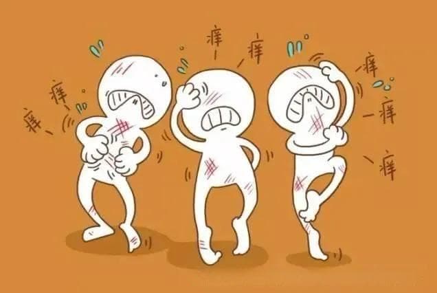 湿疹破了“流水”怎么办？医生教你正确处理方法