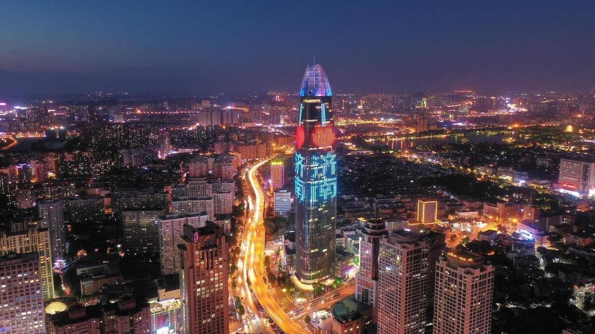 济南旅游攻略必去景点排名