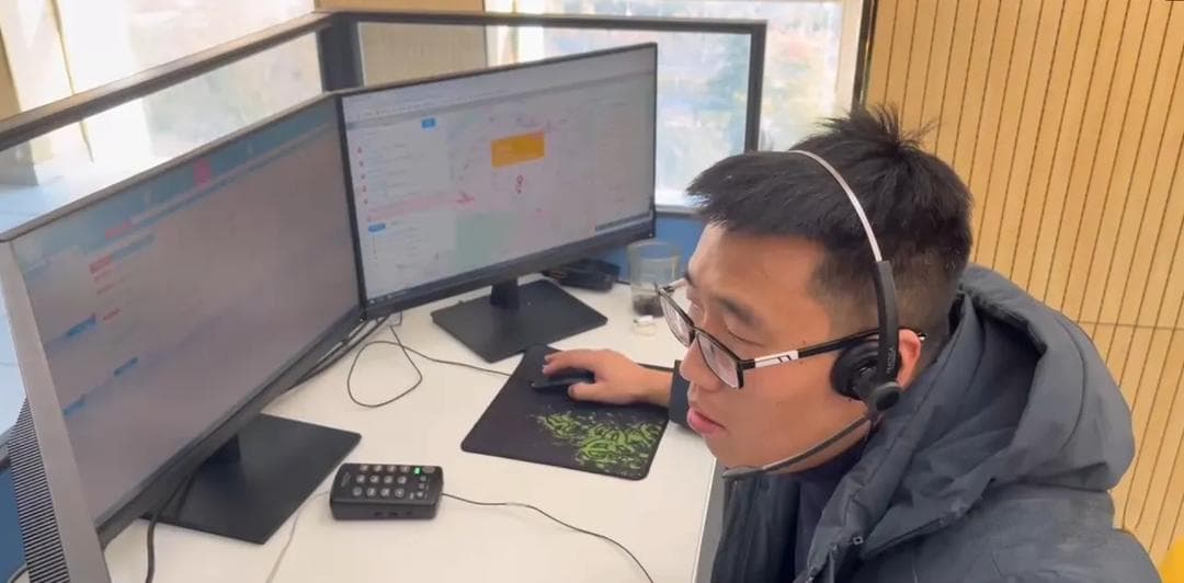 连云港120：调度员电话指导成功救治窒息儿童