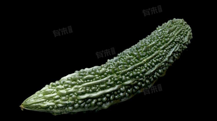 苦瓜降血糖的最佳方法