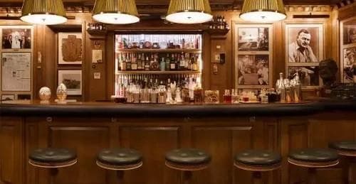 全球最具设计感的酒店：从巴黎丽兹到伦敦Shoreditch