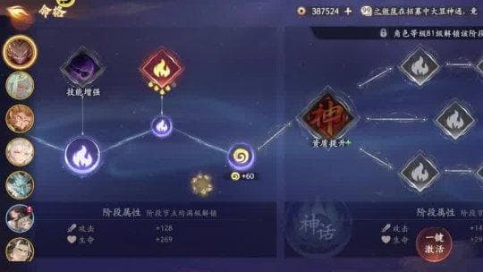 《西游笔绘西行哪吒命格分析》：深入挖掘哪吒形象的演变与内涵