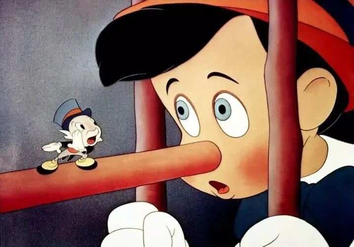 辨别谎言的10个方法，教你快速识破谎言，从此不再被骗！