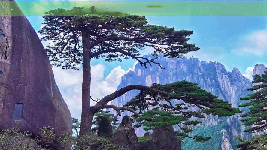 五指山1939米领衔，海南五地海拔景观全解析