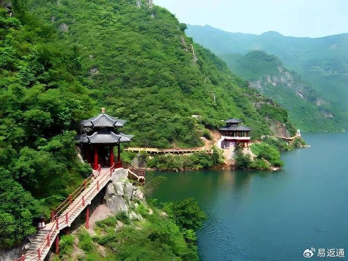 汉中旅游景点大全：探索千年古韵与自然生态之美