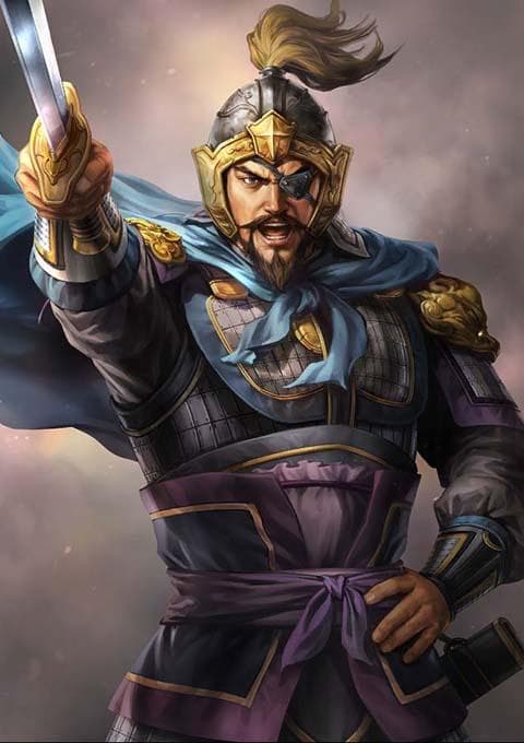 诸葛亮的智慧与三国争霸