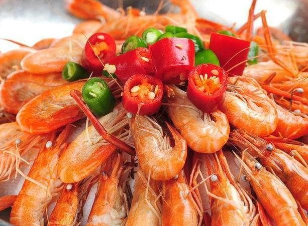 胶东名菜红烧大虾：鲁菜经典制作全攻略