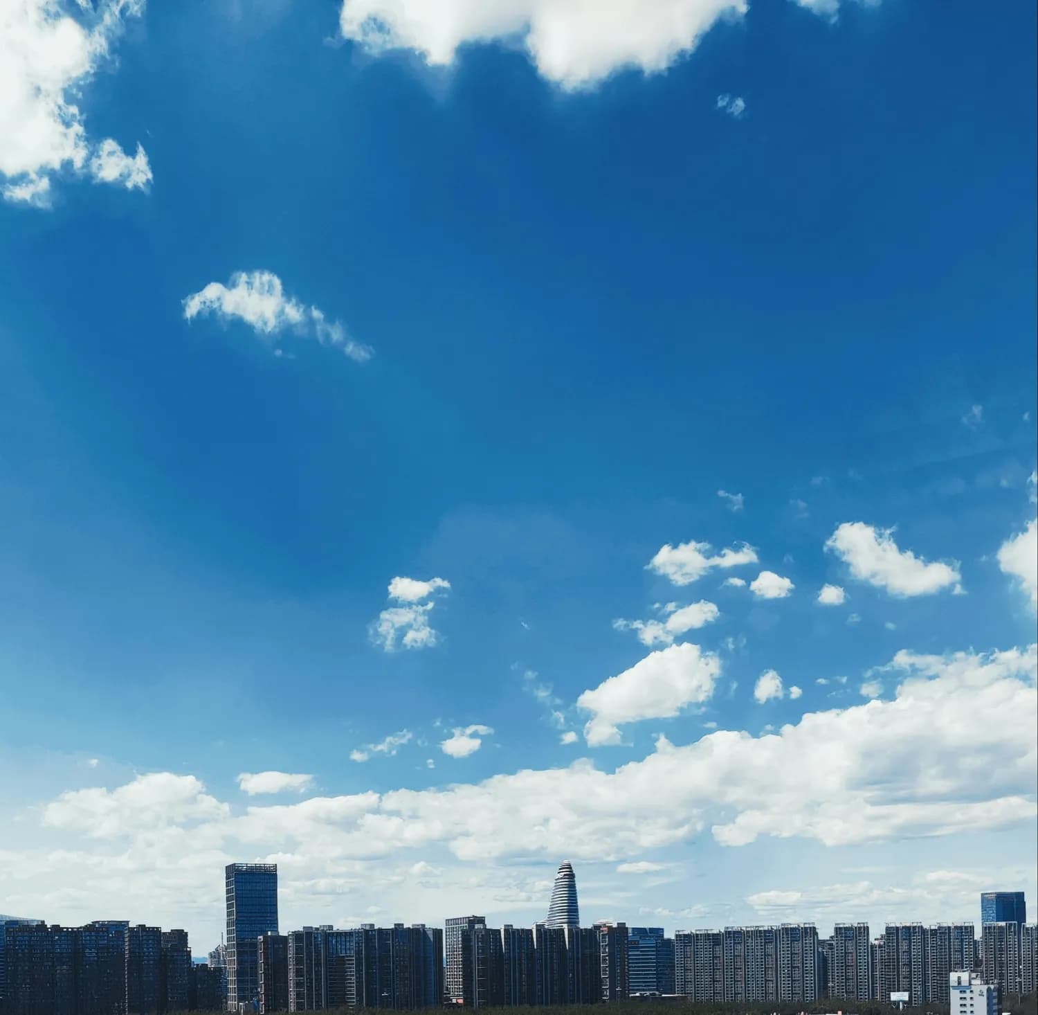 高邮环保新动作：蓝天保卫战再升级！
