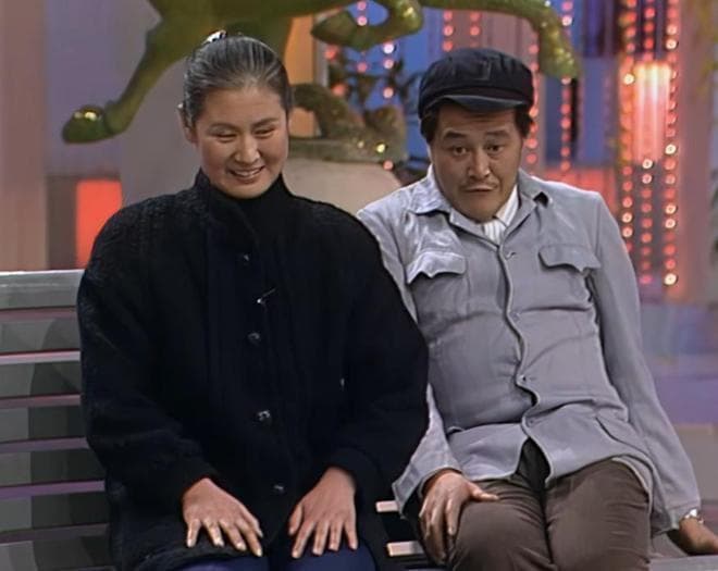 赵本山21年春晚经典：从《相亲》到《同桌的你》，你最爱哪一部？