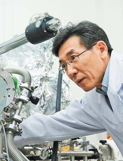 《人民日报》聚焦山东籍物理学家薛其坤：在物理学前沿长跑