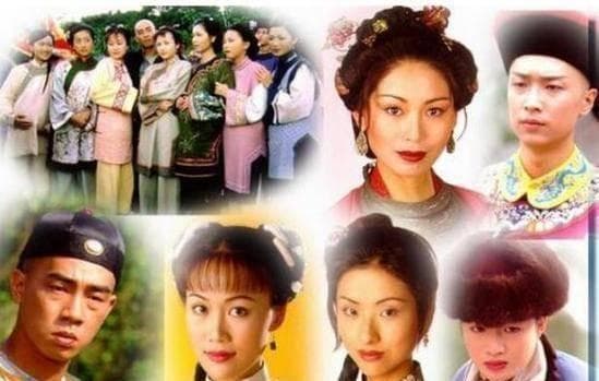 天王为什么盖地虎？你知道哪些行话切口？