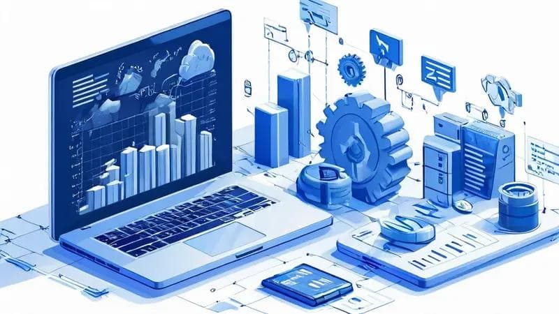 Excel费用计算完全指南：从基础函数到高级技巧