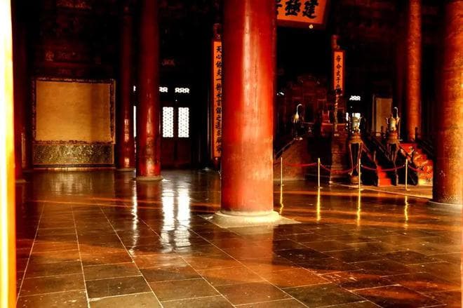 《北上》原著里的周海阔：放弃继承金砖家业，开12家连锁博物客栈