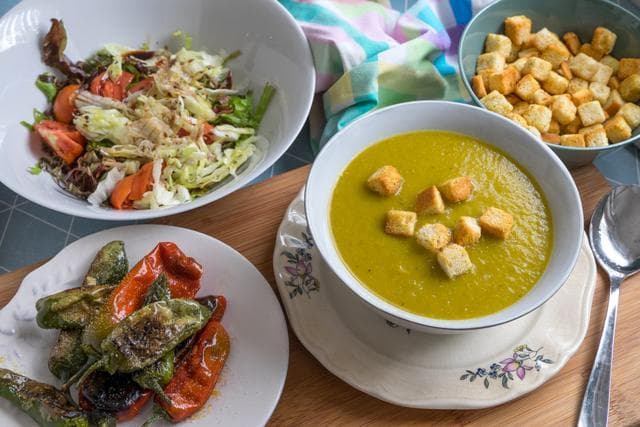 快速美食：30分钟内搞定的迅速午餐