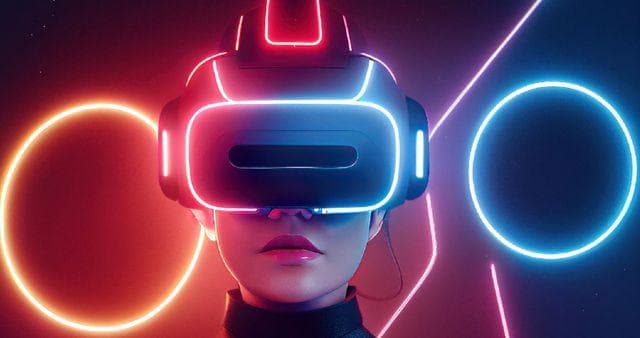 三分钟深度 | VR与AR：打开通往虚拟世界的大门