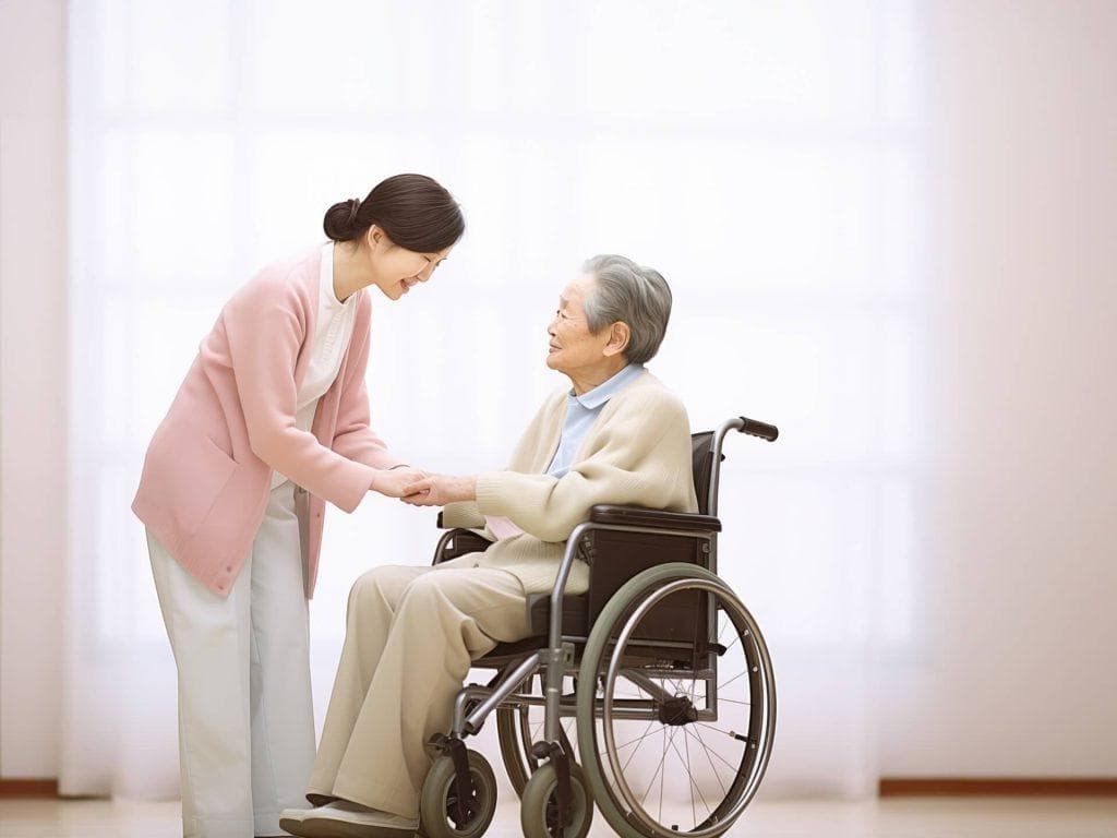 癌症复健是什么？可以改善哪些身体问题？