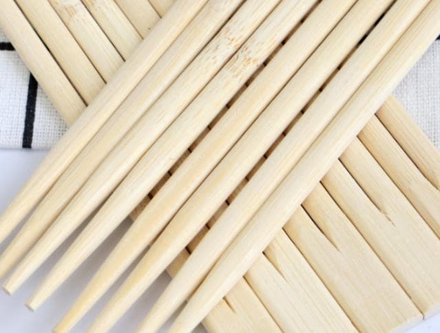 哪种材质的筷子更适合家用？为了家人健康，建议大家搞懂再买