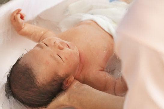 新生儿冬季护理要点，建议新手爸妈收藏！