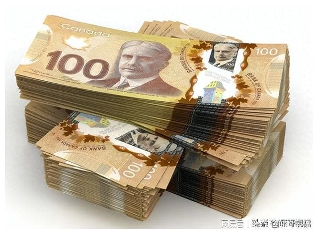加拿大平均家庭净资产已超过100万加元
