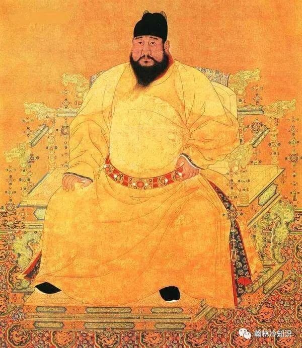 明朝十六位皇帝，为何有十九座皇陵，多出来的是怎么回事