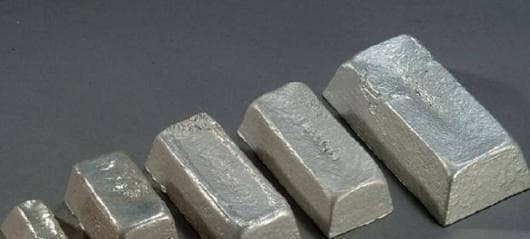 全球稀缺战略金属大盘点，铀竟成核武器制造的关键原料！