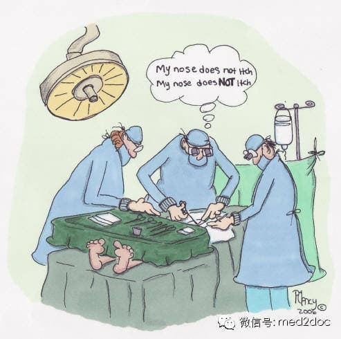 护理部主任告诉你：在医院工作，究竟进哪个科室最好?