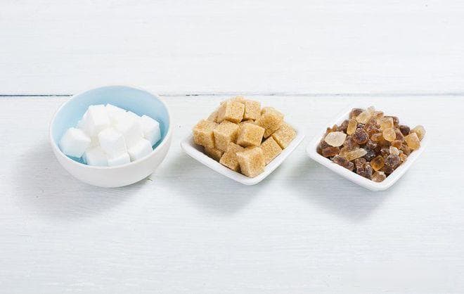 告别高热量：用太古烘焙糖制作低卡杯子蛋糕