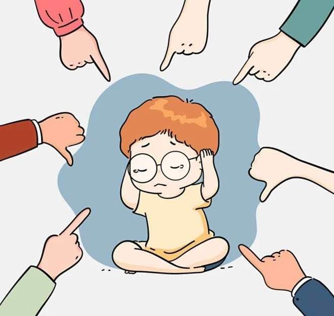 孩子犯错，智慧引导胜于严厉惩罚