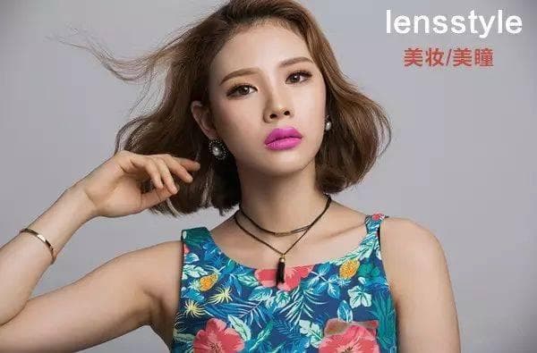 什么样的隐形眼镜，才是合适的隐形眼镜