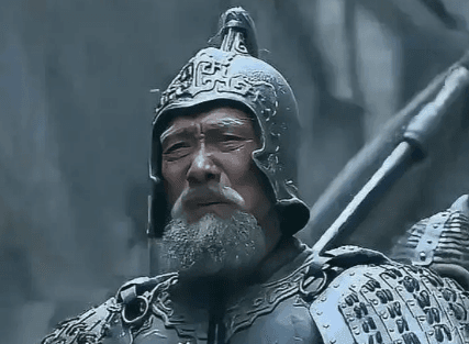 黄忠的暮年：一位老将的英勇与忠诚