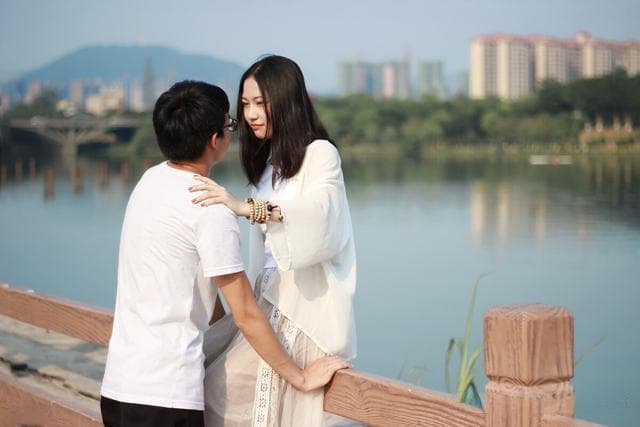 真正的爱情什么样？