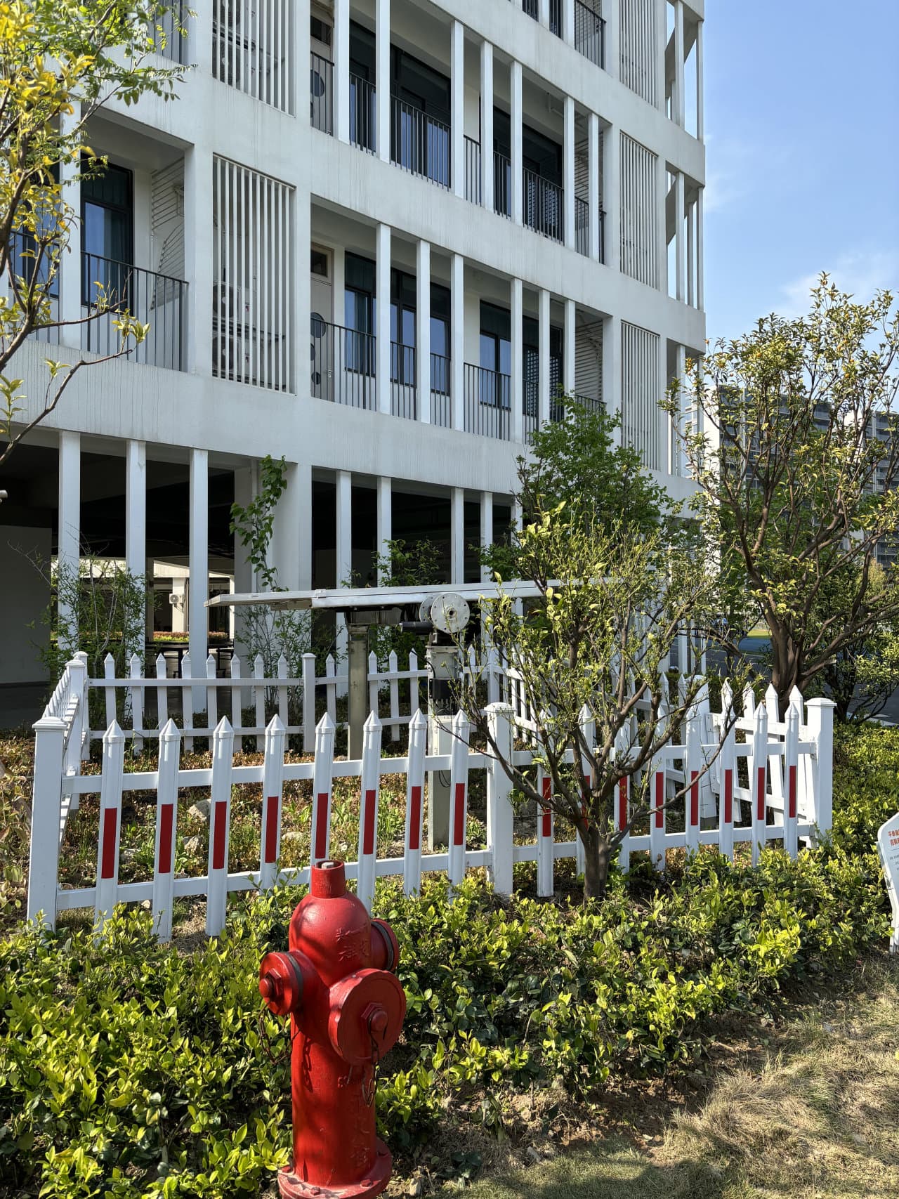 会自己发电的零碳学校！培养可持续发展的澎诚学子