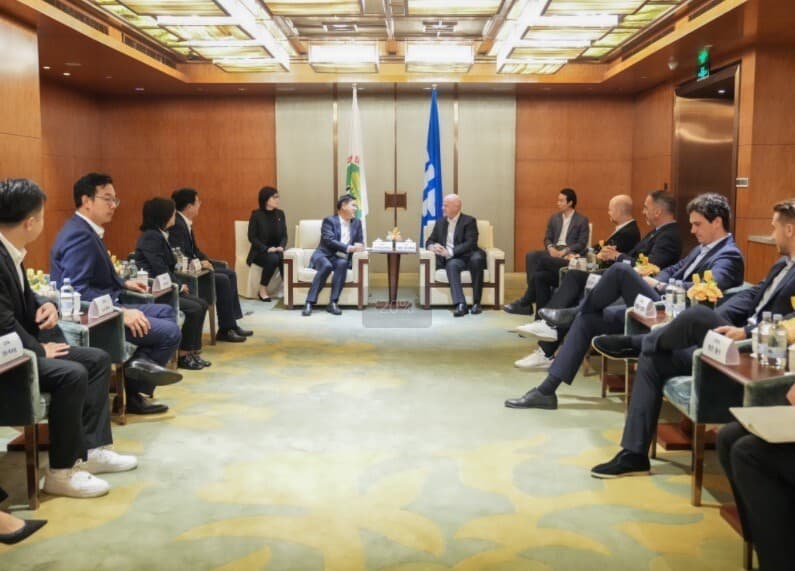 业内人士：联赛兴旺和国家队水平提升，举办世界大赛才水到渠成