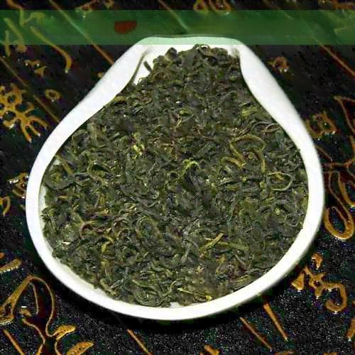 橘红茶的制作方法和配料：橘红茶怎么做？