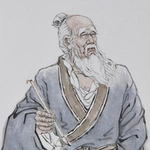 黄公望：元代山水画大师的传奇人生
