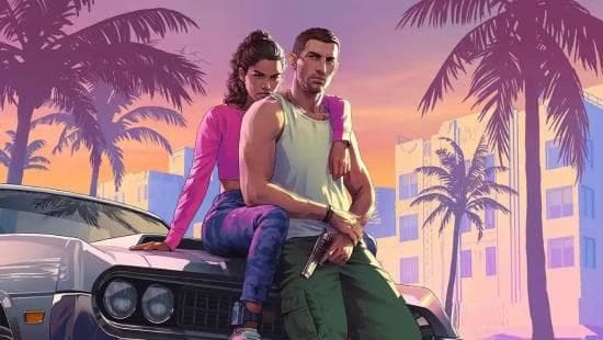 外媒：将GTA6定价100美元能否拯救游戏行业？