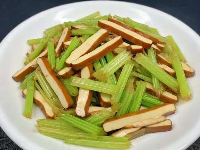 这些降压蔬菜和食谱，助力稳定血压