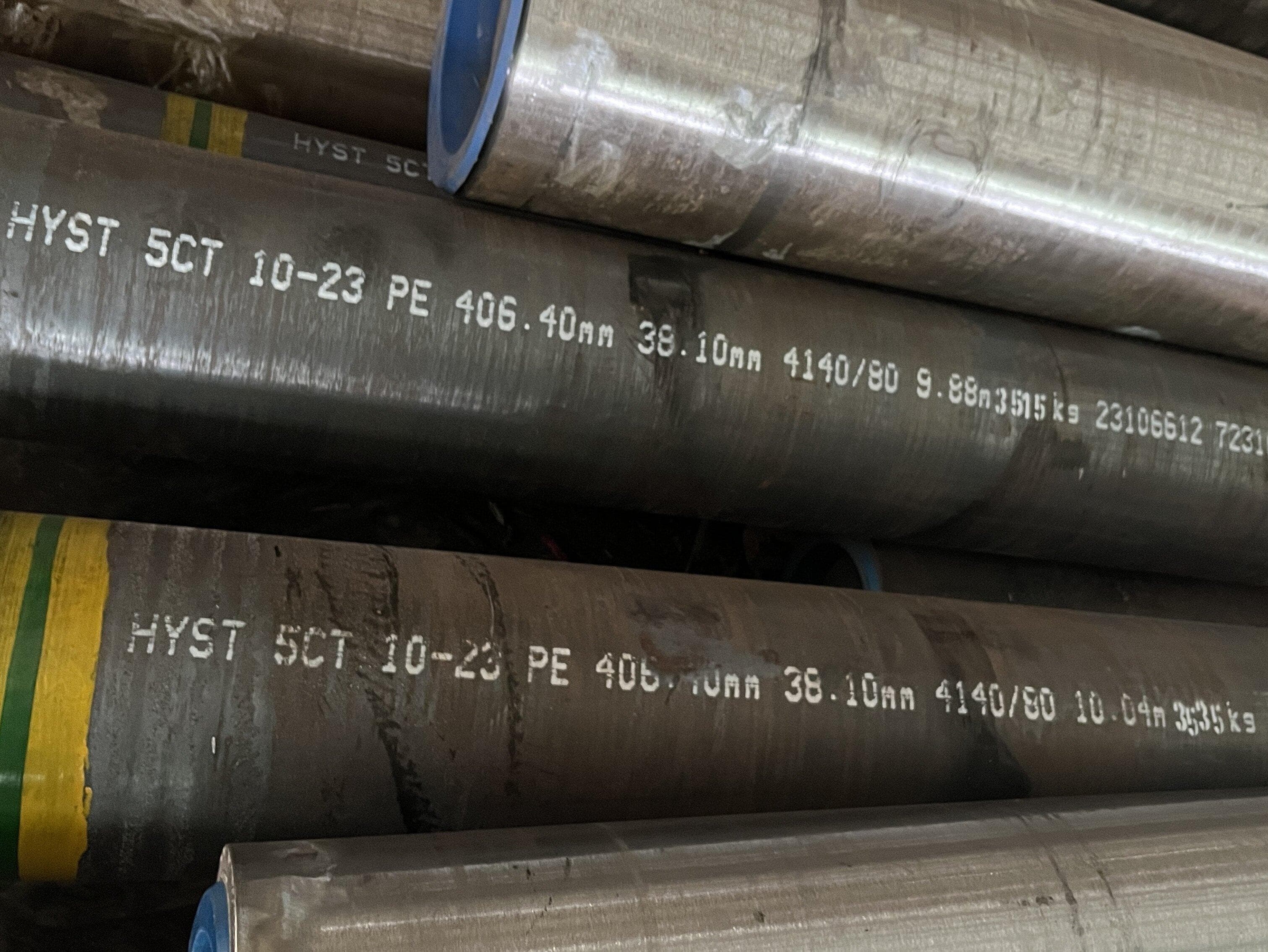美标AISI 4140与AISI 4130合金钢的区别