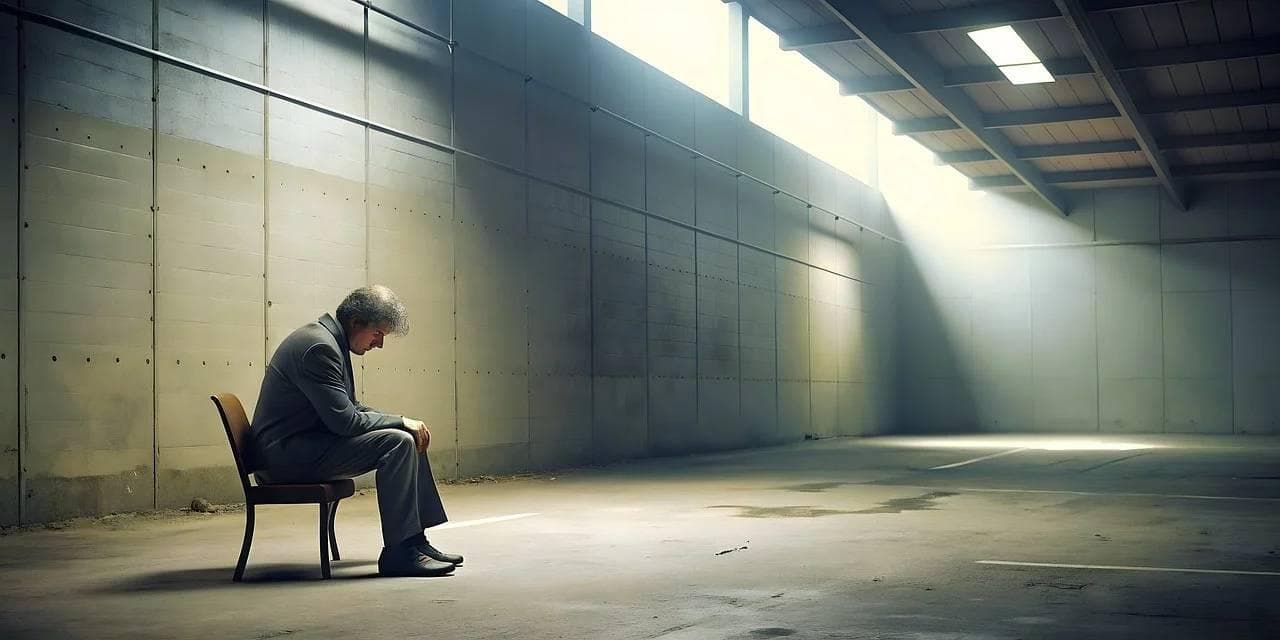 父母关爱缺失，孩子易现冷漠心理