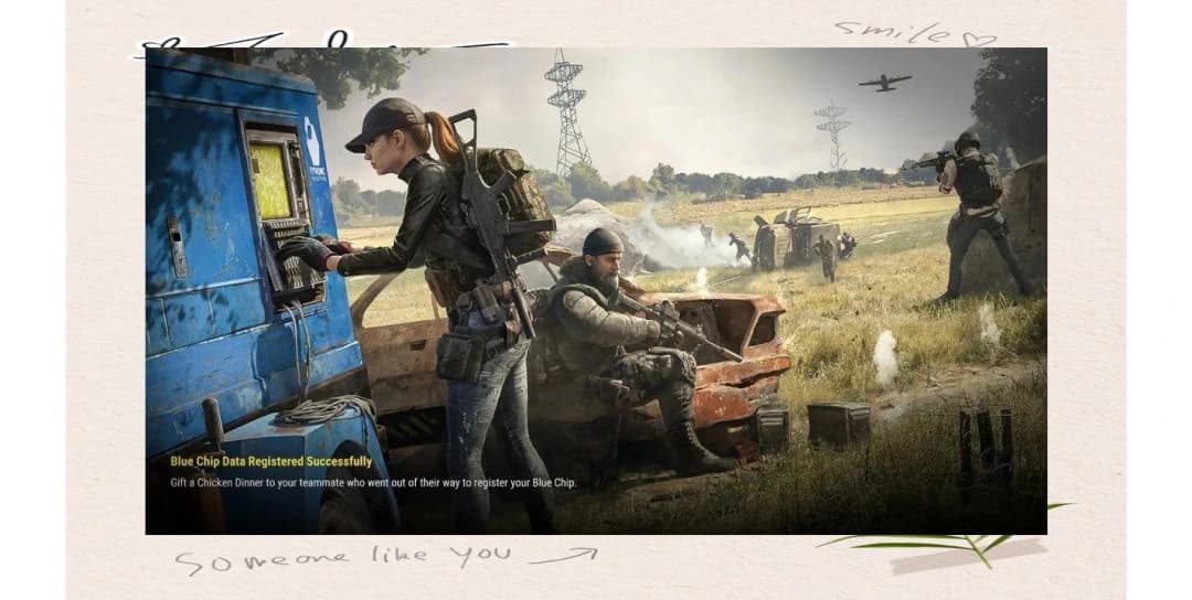 《绝地求生》PUBG即将更新，引入复活与战队系统等新功能！