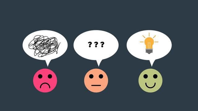心理学揭秘：为何你总被情绪左右？