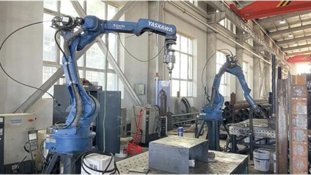 精确安装压力传感器，确保工业测量精准无忧