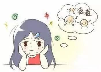 长痘痘了？来，我们聊聊……
