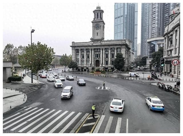 武汉交通问题严重，如何有效缓解？