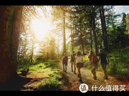 徒步新手必看！户外装备选购指南