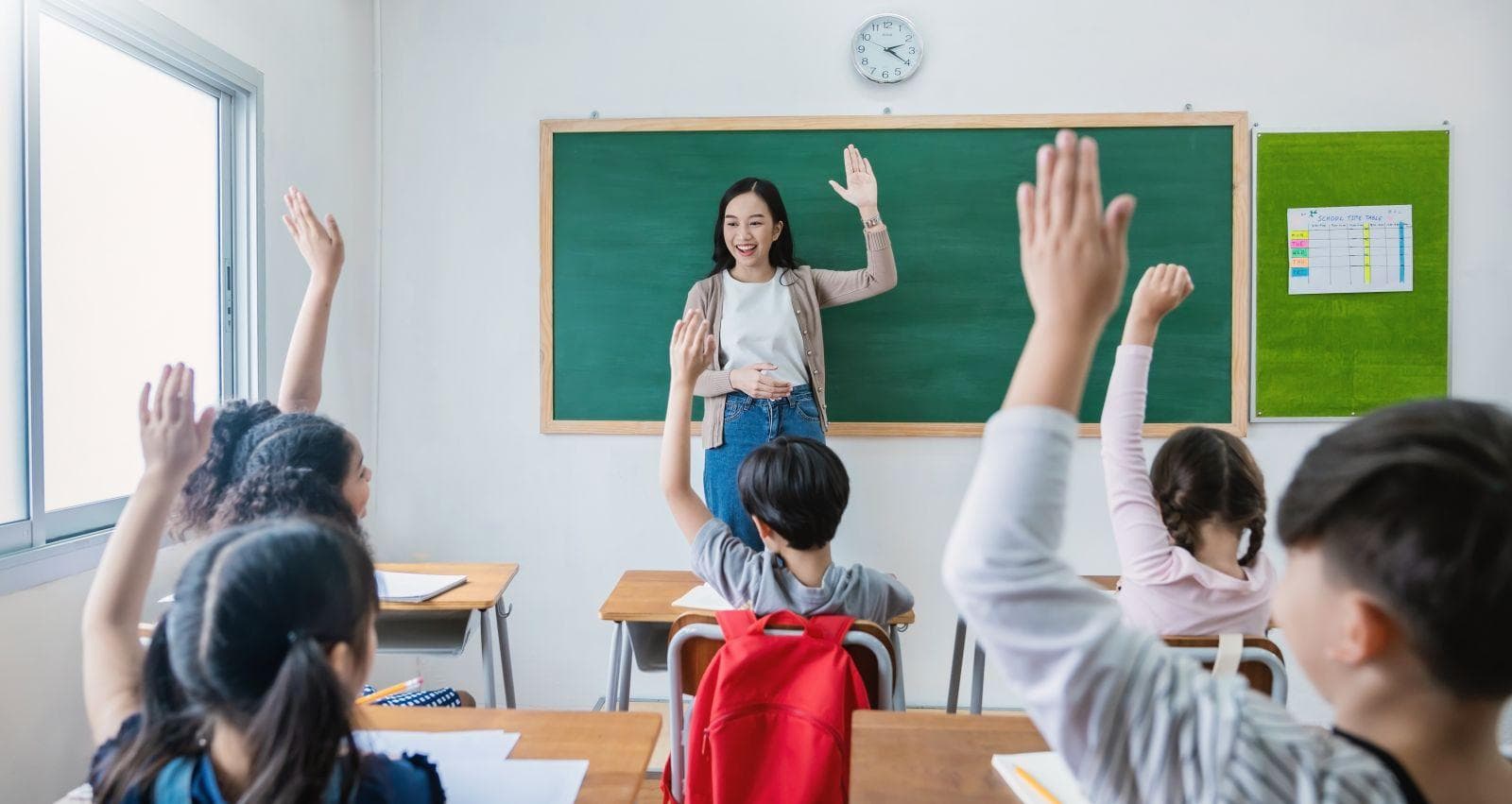 开学季幼儿健康防护指南：警惕病毒大爆发，养成良好卫生习惯