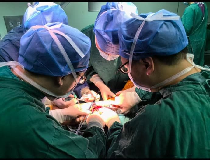 多学科构建加速康复外科团队，助力髋部骨折患者恢复健康